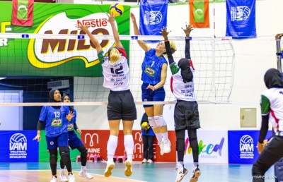 ވެމްކޯ އާއި ޕޮލިސް ވެސް ގުރޫޕްގެ އެއް ވަނައިގައި ސެމީ އަށް