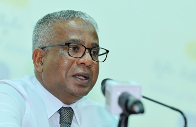 އަކްރަމްގެ ޕާސްޕޯޓް ހިފެހެއްޓި މައްސަލަ ބަލަން ހައި ކޯޓުން ނިންމައިފި