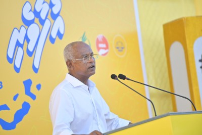 އެއާޕޯޓަށް މި އަހަރު ފްލައިޓު ޖައްސާނެކަމުގެ ޔަގީންކަމާއެކު މުއްޔަށް ރިހެބް ސެންޓަރެއް