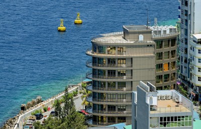 މޯލްޑިވް ގޭހަށް ގޭސް ގަތުމުގެ ހުރިހާ ބާރެއް އެސްޓީއޯއަށް!