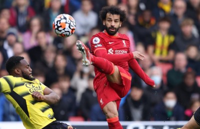 ލިވަޕޫލުން ސަލާހު މަޑުކުރުވުމުގައި ކާމިޔާބު ހޯދަނީ