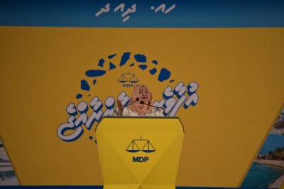 ރައީސް ޞާލިހް އެއްބުރުން އިންތިޚާބު ކާމިޔާބު ކުރުމާ މެދު ޝައްކެއް ނެތް: ރަފިއްޔާ