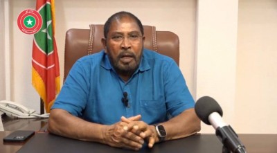 ރާއްޖެއިން ބޭރުން ތައުލީމުގެ ހުރިހާ ފުރުސަތެއް ތަނަވަސްކޮށްދޭނަން: ގާސިމް