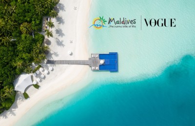 ވޯގް ފްރާންސްއާ އެކު ރާއްޖެ އިޝްތިހާރު ކުރުމުގެ ކެމްޕޭނެއް ކުރިއަށް ގެންގޮސްފި