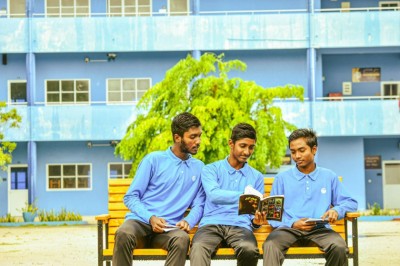 ބީއެމްއެލްގެ ކޮމިއުނިޓީ ފަންޑަށް ޕްރޮޕޯސަލް ހުށަހެޅުމުގެ ފުރުސަތު ހުޅުވާލައިފި