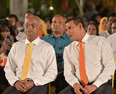 ރައީސް ޞާލިޙުގެ ފަސް އަހަރުގެ ދައުރުން ރަމްޒުކޮށްދެނީ ހިންގުންތެރިކަމާއި ކެތްތެރިކަން: ސިޔާމް