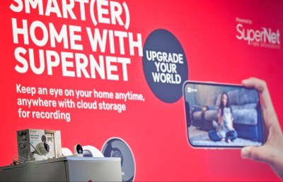 އާ ހިދުމަތްތަކަކާ އެކު އުރީދޫން އަހަރީ ދުވަހުގެ ކެމްޕެއިން ލޯންޗުކޮށްފި