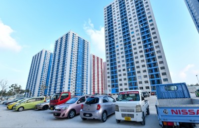 ކަރަންޓް މަސައްކަތަކަށް ހިޔާގެ ފުރަތަމަ ޓަވަރުން މާދަމާ ކަރަންޓް ކަނޑަނީ