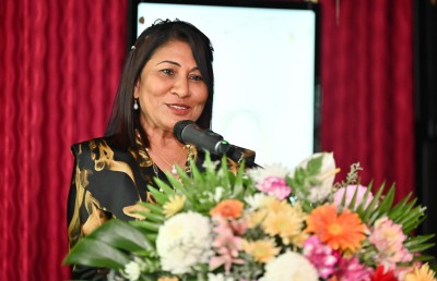 ނަފްސާނީ ބަލިތަކަށް ފަރުވާ ދިނުމަށް އެކުގައި މަސައްކަތް ކުރަންޖެހޭ: ޑރ. ޝަކީލާ