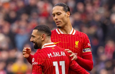 ސަލާހަށް ފަހު ވެން ޑައިކް ވެސް މަޑުކުރުވަނީ