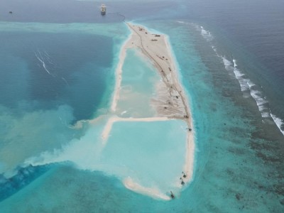 ގިރާވަރުފަޅުގެ ލޭންޑް ޔޫޒް ޕްލޭނަށް ބަދަލު ގެނެވިފައިވާތީ، ގޯތިތަކުގެ ގުރު އަލުން ނަގަނީ