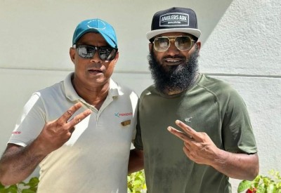 އަހަރެއްހާ ދުވަސްކޮށްފައި ދަގަނޑޭއާ ދިމާވުމުން މިހިރީ ވަރަށް އުފަލުން: ހުރާ އައްޔަ