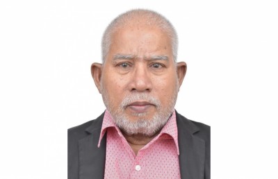 ކުރީގެ މަޝްހޫރު ކޮމޭޑިއަން ޝާހިދު ނިޔާވެއްޖެ