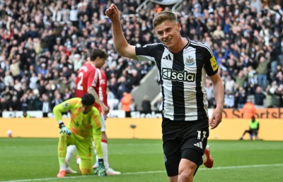 އޮނާނާ ނުލައި ވެސް ޔުނައިޓެޑަކަށް ނުވި، ނިއުކާސަލް ހަތަރަކަށް