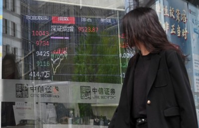 އެމެރިކާއަށް ޗައިނާގެ ރައްދަކީ 84 ޕަސެންޓުގެ ޓެރިފް، ހަނގުރާމަ ވަރުގަދަވެއްޖެ