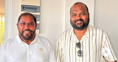 ގާސިމް، އަލީއަށް: ހަސަދަވެރިންގެ އެތިފަހަރުތައް އަންނާނެ، މާޔޫސް ނުވޭ