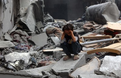 ޣައްޒާ އިތުރަށް ކުޑަކޮށް އެކަހެރިކުރާނެ ކަމަށް ބުނެފި