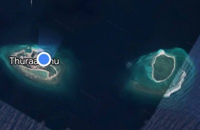 ތުރާކުނުން އެދުނު ގޮތަށް ޖެހިގެން އޮތް ވަނގާރު، ރައީސް ދެއްވައިފި
