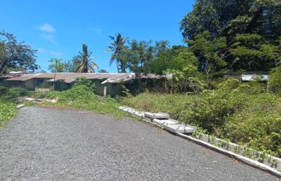 އައްޑޫ އެއާޕޯޓު މަގަށްވާ ބައި ހުސްކުރުން: ބަދަލުގެ ގޮތުގައި ކައިމޫ އިން ބޭނުންވަނީ 25 މިލިއަން ޑޮލަރު