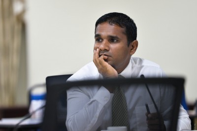 ރިޔާސީ އިންތިޚާބުގައި ޕީޕީއެމްގެ ފަހަތަށް ޑިމޮކްރެޓްސް ނާރާނެ: އިލްޔާސް