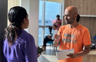 އަބަދަށް ސުންގަޑި ހަމަވަނީ: ޓިކެޓް ލިބިއްޖެތަ؟