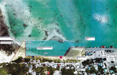 ކޮންސްޓްރަކްޝަން މިނިސްޓްރީން އެކަނިވެސް 40 ބިލިއަން ރުފިޔާގެ މަޝްރޫއު ހިންގަން ވަނީ ސޮއިކޮށްފައި: މުއްތަލިބު