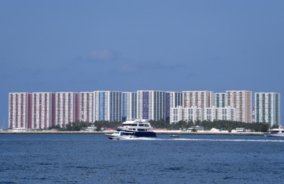 ހިދުމަތް ފުރިހަހަމަ ކުރުމަށްޓަކައި ހުޅުމާލެ 2 ގެ ގިނަ ޓަވަރުތަކަކުން މިއަދު ކަރަންޓު ކަނޑާލަނީ!