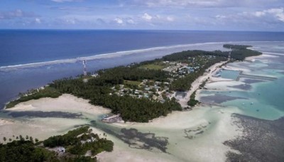 ކޮޅުފުށީގައި އެއް އަހަރުގެ ކުއްޖަކު ގެނބިގެން މަރުވެއްޖެ