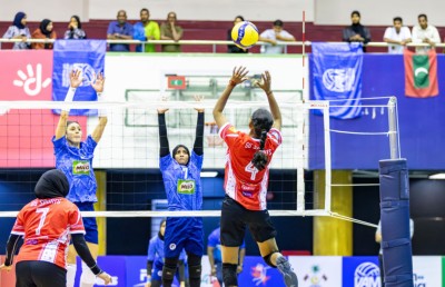 ވެމްކޯ އާއި ޕޮލިސް އެސޯސިއޭޝަން ކަޕް ފެށީ މޮޅަކުން