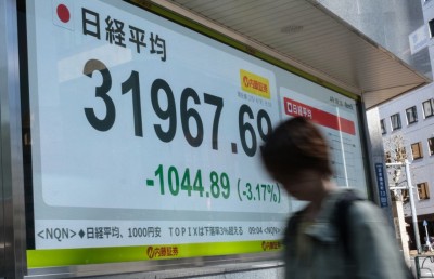 އެމެރިކާއަށް ޗައިނާގެ ރައްދަކީ 84 ޕަސެންޓުގެ ޓެރިފް، ހަނގުރާމަ ވަރުގަދަވެއްޖެ