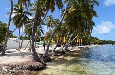 ރަތްމަންދޫ ރަށްގިރުން ކަންބޮޑުވާ މިންވަރެއްގައި، ރަށުން އެދެނީ ބަނދަރަކަށް!