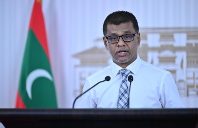 ބޭސް ނުލިބުމުގެ މައްސަލަ އެބަ ހައްލުވޭ: މިނިސްޓަރު