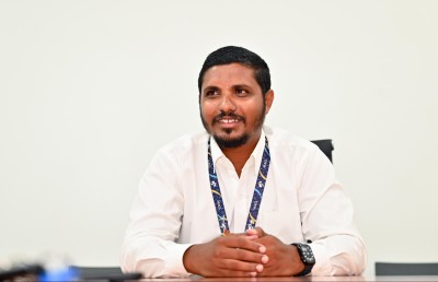 ނިޔާމަ ދަތުރެއްގައި އެއާޕޯޓުގެ މި މުވައްޒަފުންގެ ހިއްސާ