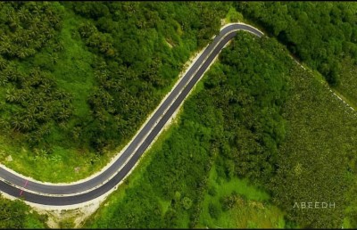 ލާމު ލިންކް ރޯޑުގައި ހިނގި އެކްސިޑެންޓެއްގައި ޒުވާނަކު މަރުވެއްޖެ