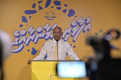 އިހަަވަންދޫ ކައިރި އޮންނަ ދިގުފަރުގައި ޓޫރިޒަމްގެ ބޮޑު މަޝްރޫއެއް ހިންގަން ނިންމައިފި