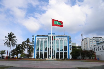 މަނާ ބޭހުގެ ވިޔަފާރި ކުރި ބިދޭސީންތަކެއް ހައްޔަރުކޮށްފި