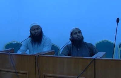 ނިޝާން އާއި ފަޒްލޫނަށް ކުރާ ދައުވާ ރިވިއުއަށް ހުށަހަޅާފައިވާތީ ޝަރީއަތް މަޑުޖައްސާލައިފި