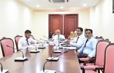 ޕޮލްކޯގެ ހިޔާނާތް: ނުހައްގު ފައިސާއިން ހޯދި ބިންތަކާއި މުދާ ދައުލަތަށް ނަގަން ހުށަހަޅަނީ