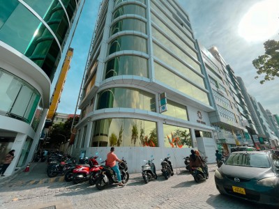 ސަން ސިޔާމް ރިސޯޓްސްގެ އައިޓީ ނެޓްވޯކަށް ހެކަރުންގެ ހަމަލާއެއް ކުރިމަތިކޮށްފި