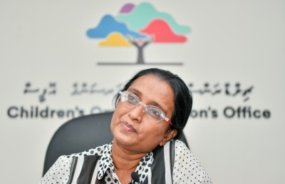 އެއްވުމުގައި ދެއްކި ވާހަކަތަކާ ގުޅިގެން ތަހުގީގެއް ހިންގާކަށް ނޭދެން: އޮމްބަޑްސްޕާސަންގެ އޮފީސް