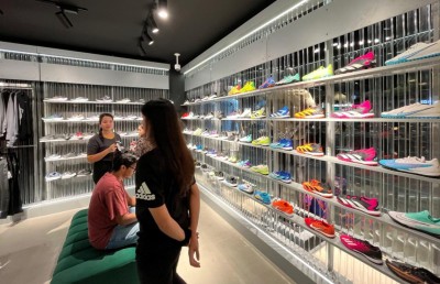 ސޮނީ ސްޕޯޓްސްގެ "ފައްކާ ހަފްތާ" ސޭލްގައި ބޮޑެތި ޑިސްކައުންޓުތަކެއް