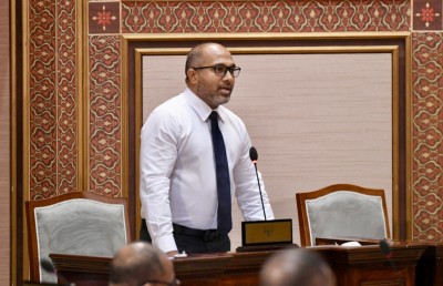 ހައްސާސް މައްސަލަތަކުގައި ހަގީގަތާ ހިލާފު ވާހަކަ ފަތުރާތީ އިހުސާންގެ ކަންބޮޑުވުން