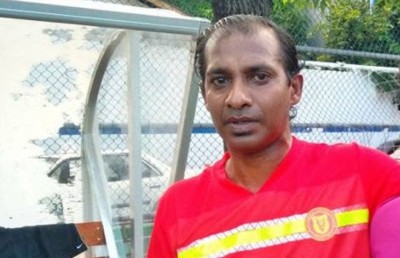 އިތުރު ފަރުވާ އަށް ކައްޕި ބޭރަށް ގެންދެވޭތޯ މަސައްކަތްކުރަނީ