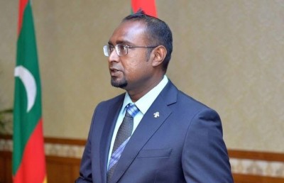 ސީއެސްސީ އަށް އައްޔަންކުރަން ކުރީގެ މެންބަރު މުޖުތާޒަށް ރުހުން ދީފި