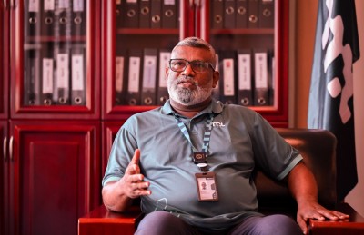 ރިޝްވާނަށް އޮތީ 3.5 ބިލިއަން ރުފިޔާގެ އާ ބަނދަރު ނިންމުން