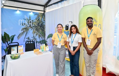 ޗުއްޓީއަށް ދާންވީ މަންޒިލުތަކުގެ މައުލޫމާތު ވެކޭޝަން އެކްސްޕޯގައި