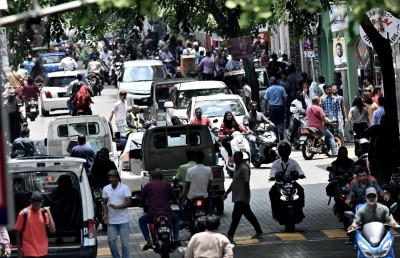 60 އަހަރުގެ މީހުންނަށް އިމްތިހާނަކާ ނުލައި ލައިސަންސް ދެނީ ފަސޭހަކޮށްދޭން: މިނިސްޓްރީ