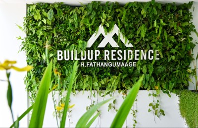 ބިލްޑްއަޕްގެ "ވާޓިކަލް ފޮރެސްޓެއް" ސޯސަން މަގުގައި!