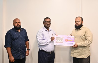 "މިހާރު" ރޯދަ ކުއިޒުގެ ނަސީބުވެރިން ހޮވައިފި