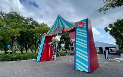 އާބަންކޯގެ އިލްތިމާސެއް: ބަލީގެ އަލާމާތެއް ހުރި ނަމަ ކާނިވަލަށް ޒިޔާރާތް ނުކުރޭ!